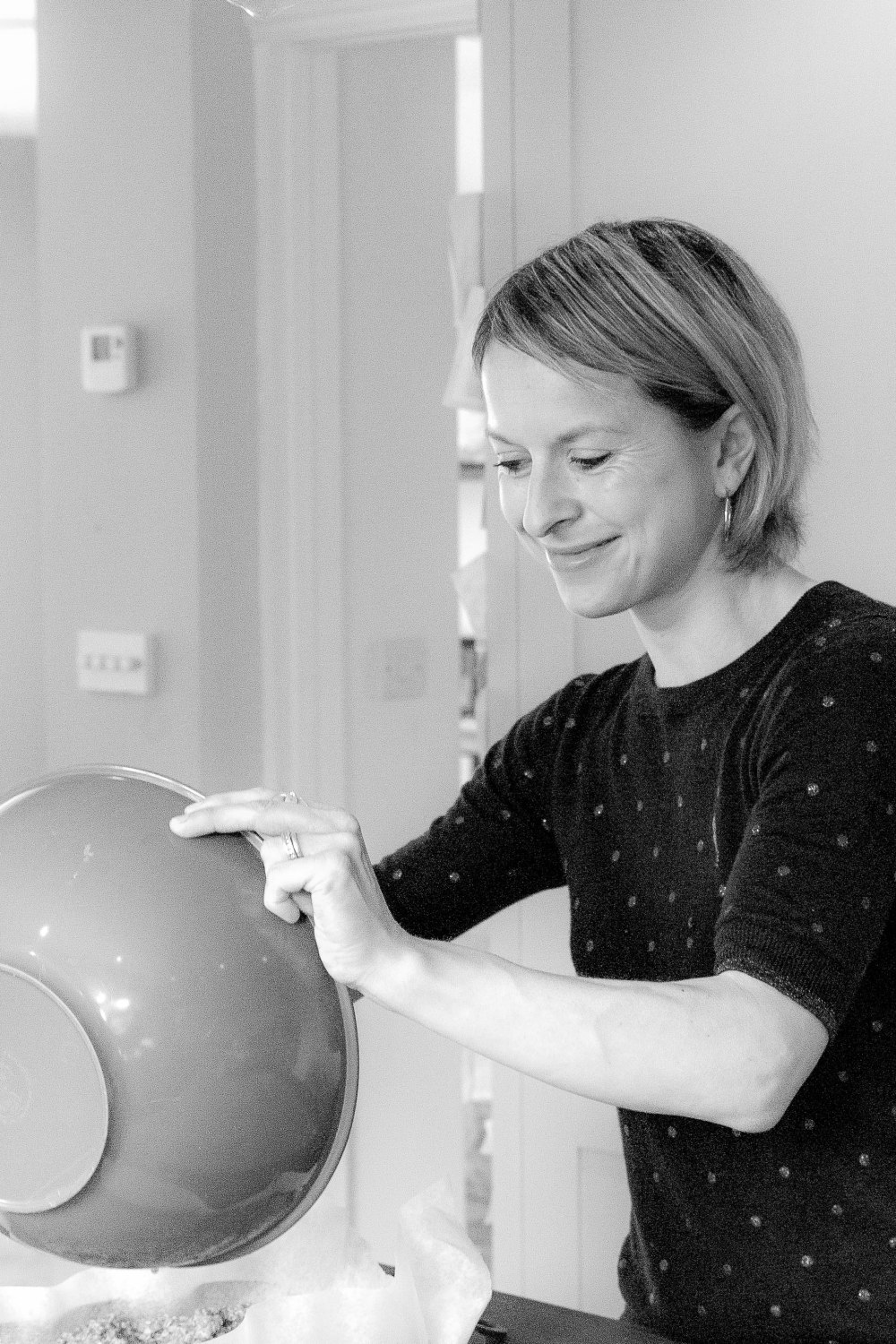 Cooking and jumping-21